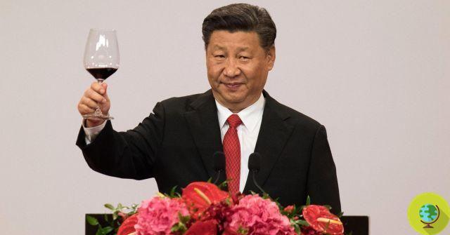 Aranceles sobre paneles chinos, luz verde UE por 6 meses. Pero China amenaza el vino europeo