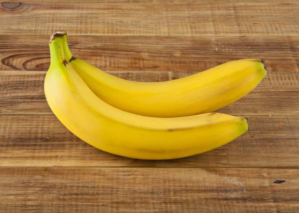 Bananas: green, yellow or brown? At what degree of ripeness it is better to consume them for a low glycemic index