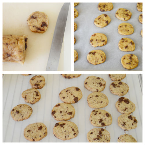Cookies, a receita sem manteiga para biscoitos de chocolate