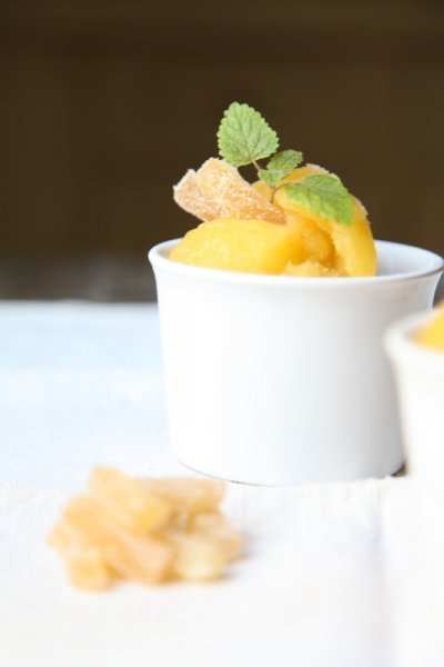 Ananas : 10 recettes fraîches pour tous les goûts