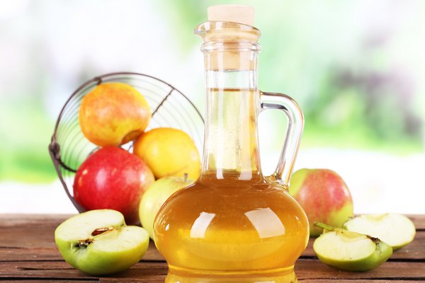 30 maneiras diferentes de limpar com vinagre de maçã