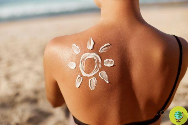 Do sunscreens prevent Vitamin D production?