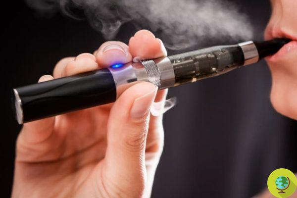 Electronic cigarettes, they really help to quit smoking