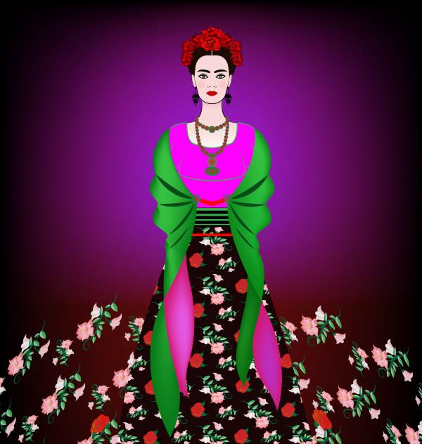 Frida Kahlo: nasce a galeria virtual dedicada à artista mexicana