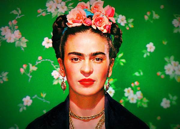 Frida Kahlo : la galerie virtuelle dédiée à l'artiste mexicaine est née