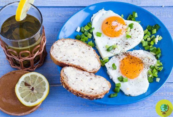 Here's how many eggs you can eat each week (and how to cook them) according to the nutritionist