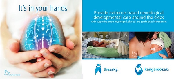 Comment un gant peut sauver la vie de nombreux bébés prématurés