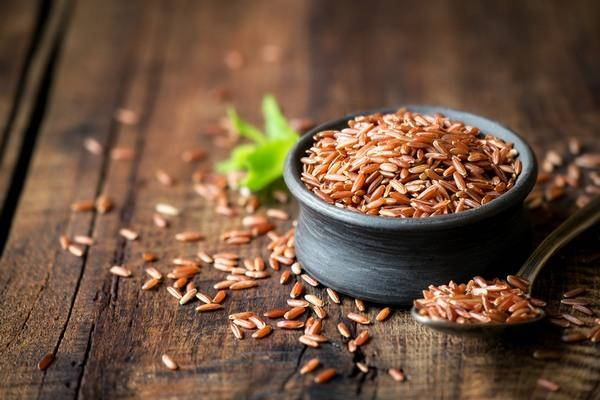 Red rice: properties, nutritional values, where to find it and better cooking