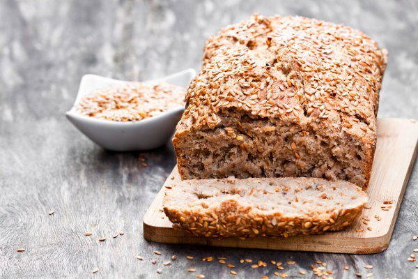 Flaxseed flour: properties, calories, uses, recipes and where to find it