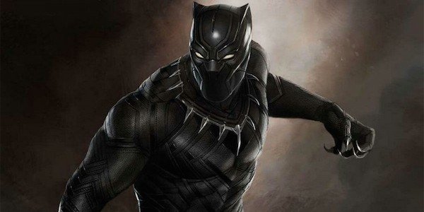 Black Cats: Adoções em ascensão graças ao filme Black Panter da Marvel