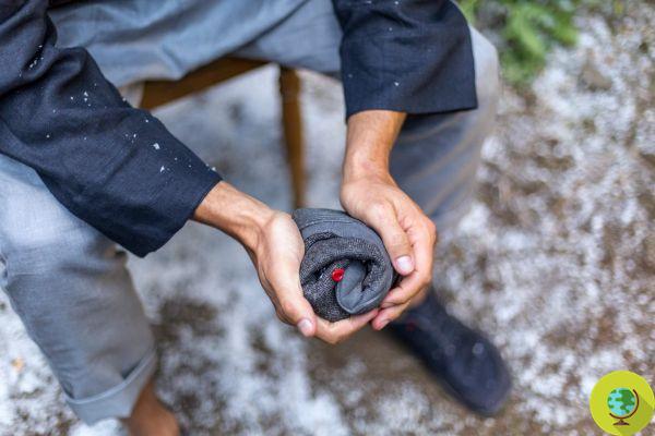 Wilding Shoes: sapatos ecológicos que permitem andar como se estivesse descalço