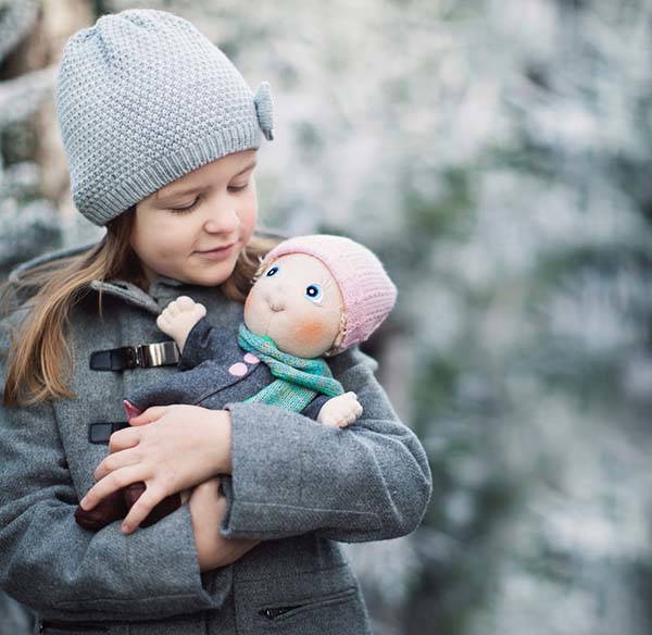 Muñecos de empatía: qué son, cuáles elegir y dónde encontrar muñecos de empatía