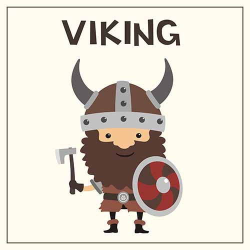 Régime viking : comment ça marche, quoi manger, horaire hebdomadaire et contre-indications