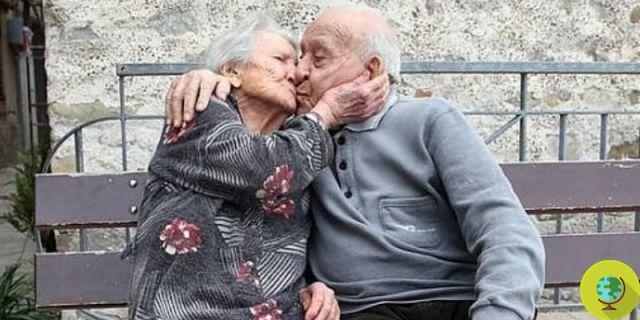 Longévité : le secret des ultra centenaires du Cilento a été dévoilé