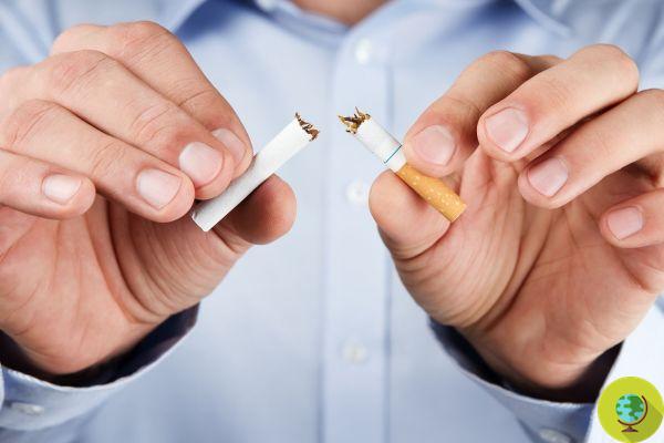 Estados Unidos está considerando prohibir los cigarrillos mentolados y los puros de sabores