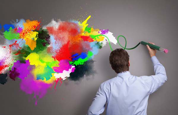 How to unlock your creative mind in 5 minutes