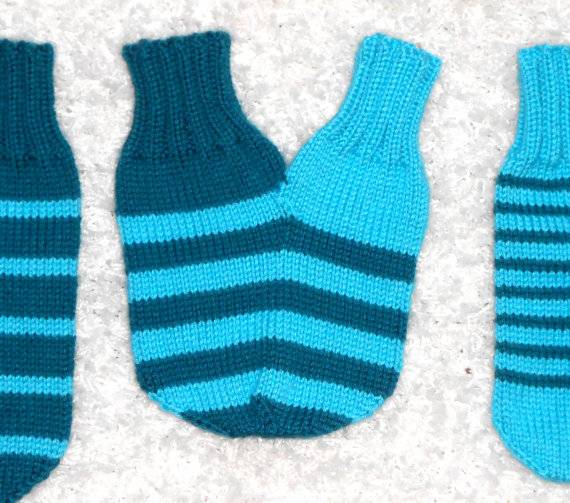Saint Valentin : 10 cadeaux tricotés ou crochetés
