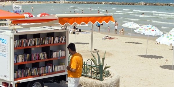 The 10 most unusual libraries around the world