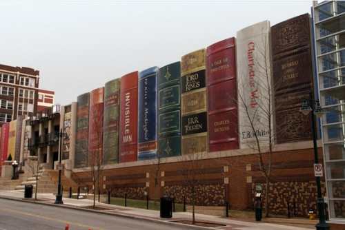 As 10 bibliotecas mais inusitadas do mundo