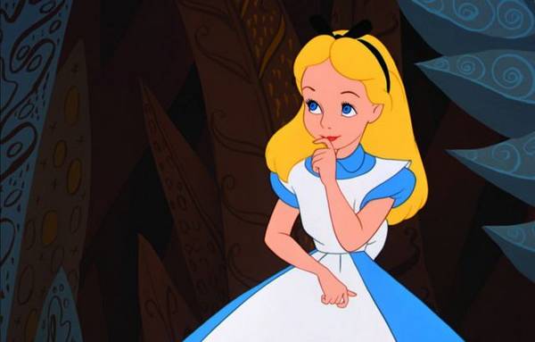 What is Alice in Wonderland Syndrome?