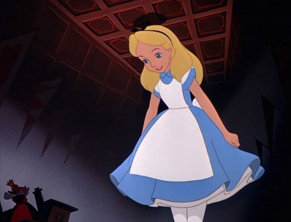 What is Alice in Wonderland Syndrome?