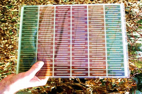Energía fotovoltaica de bajo costo: cómo reducir los costos de las células solares con los avances de la ciencia