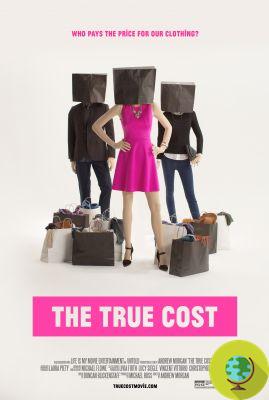 The True Cost: the documentary that reveals the dark side of low-cost fashion