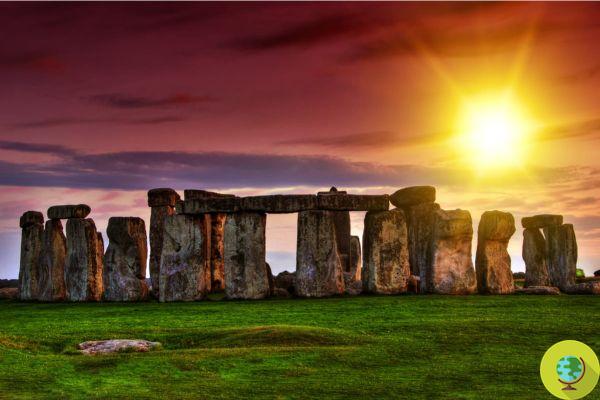 O mistério dos megálitos de Stonehenge finalmente revelado
