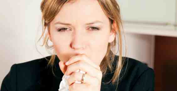 Dolor de garganta: 20 remedios naturales