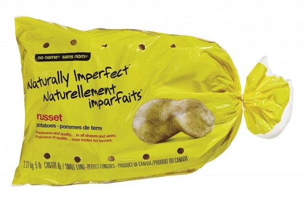 Desperdício de alimentos: maior rede de supermercados do Canadá venderá frutas 