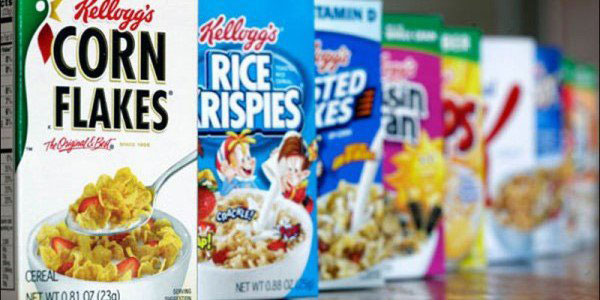 Breakfast cereals: what's really in it (and why they're bad for our kids)
