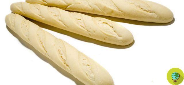 Pain surgelé en rayon séparé : une nouvelle loi arrive pour protéger le pain frais et artisanal