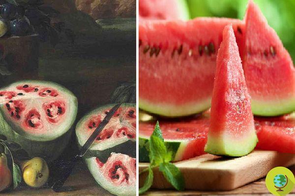 Comment les fruits et légumes ont changé au fil des siècles grâce à l'intervention humaine: avant et après