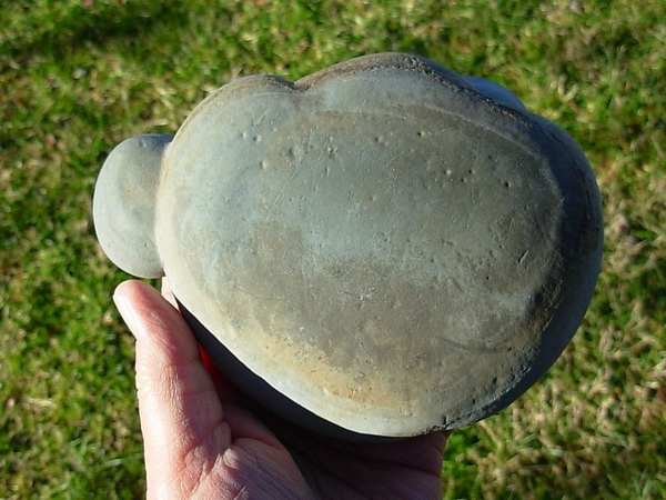 Fairy Stones : les extraordinaires pierres féeriques de la rivière Harricana (PHOTO)