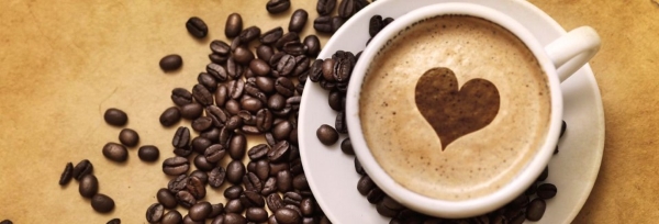 Three cups of coffee a day prevent senile dementia