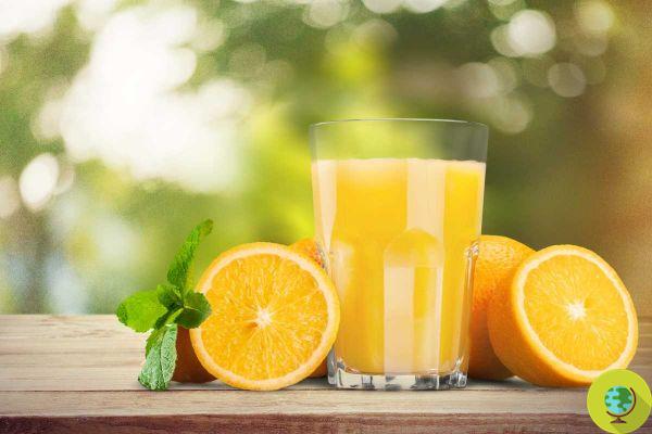 Ce sont les fruits insoupçonnés qui vous aideront à pallier votre carence en vitamine D (en plus des oranges)