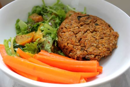 Navidad: el menú vegano modular para el almuerzo y la cena