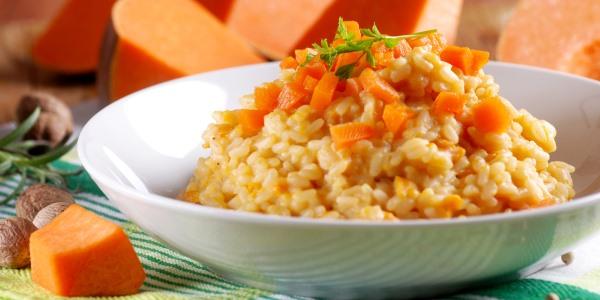 Pumpkin: 10 tasty seasonal recipes