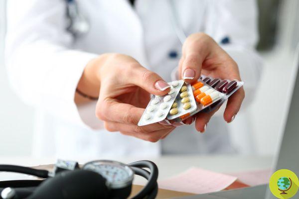 Paracetamol, aspirina e ibuprofeno deixam de ser vendidos gratuitamente na França a partir de janeiro