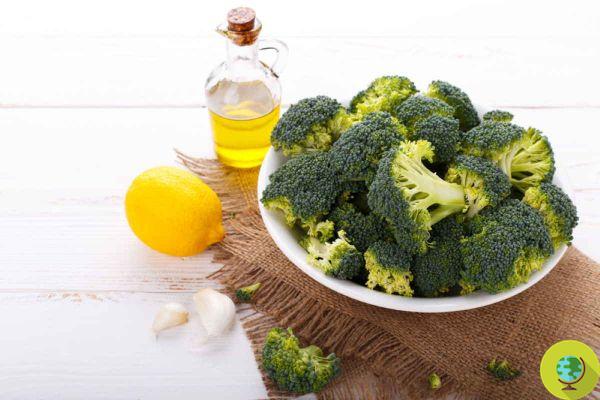 Brócoli: propiedades y todo lo que debes saber para potenciar sus beneficios