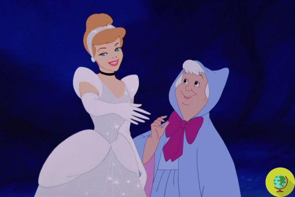 Feliz aniversário Cinderela! O clássico da Disney completa 15 anos em 72 de fevereiro