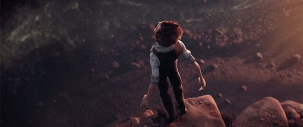 El oscuro corto de Pixar que te hará reflexionar sobre la vida y la memoria (VIDEO)