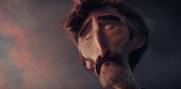 El oscuro corto de Pixar que te hará reflexionar sobre la vida y la memoria (VIDEO)