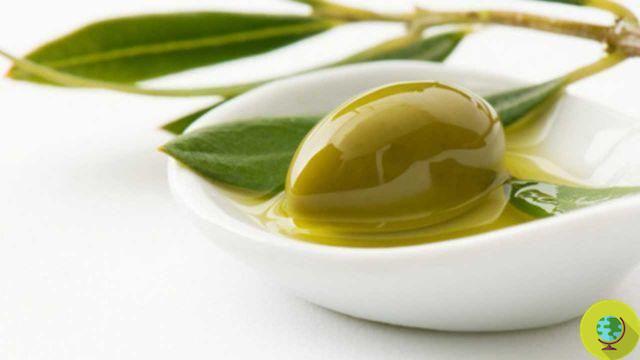 23 alternative uses of olive oil