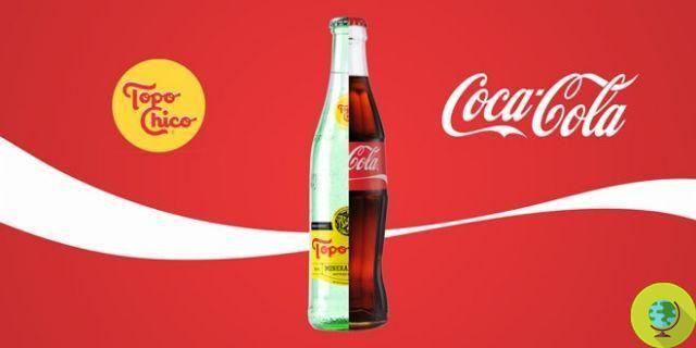 Coca Cola, Pepsi et Danone : les multinationales consomment toute l'eau du Mexique