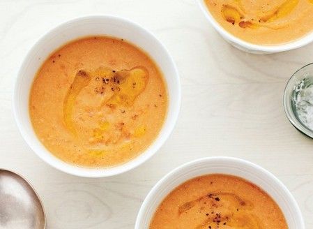 Gazpacho: the original recipe and 10 other variations