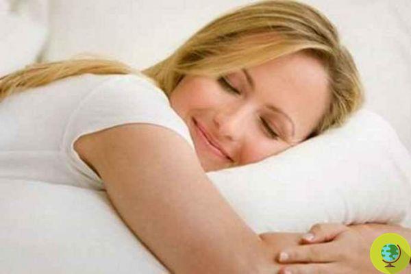 As mulheres precisam de mais sono (pelo menos 20 minutos), eis o porquê