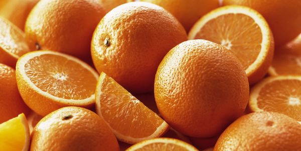 Frutas cítricas, fonte de vitamina C e flavonóides: como evitar deficiências (e escorbuto)