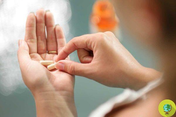 A very popular supplement could increase the risk of lung cancer when taken in high doses