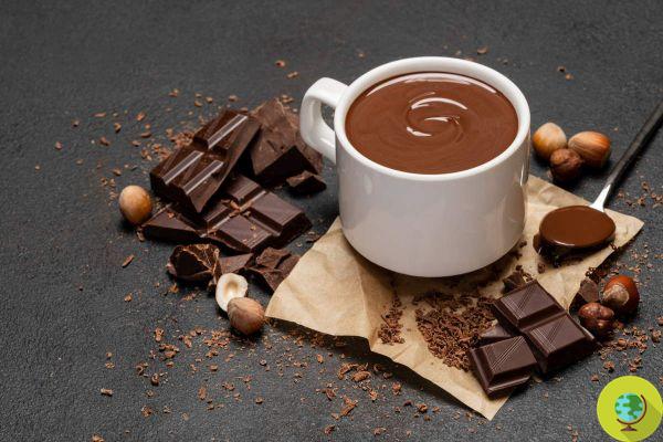 Chocolate caliente casero: 10 recetas para todos los gustos